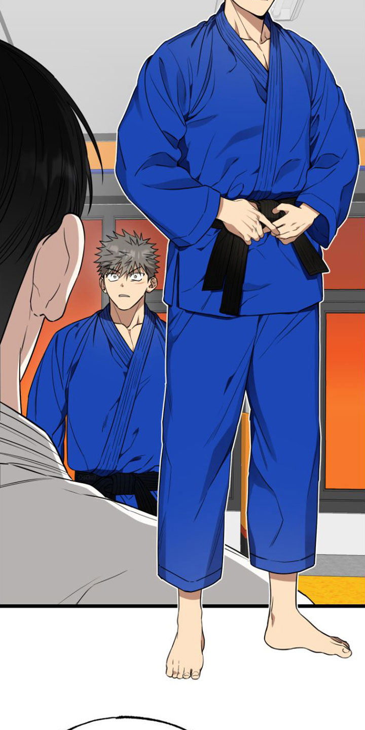 小爆哥驯龙一分钟漫画,第10章：遵守约定3图