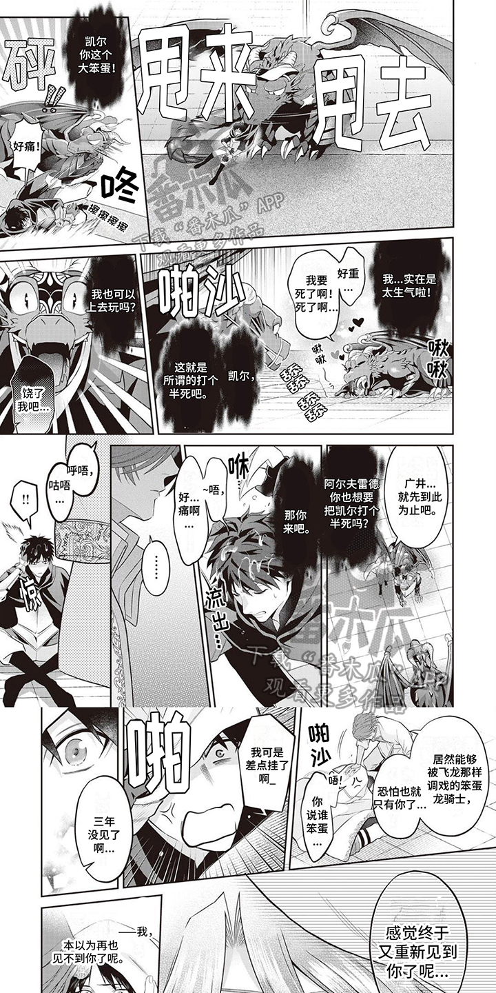 第8章：见面的喜悦0