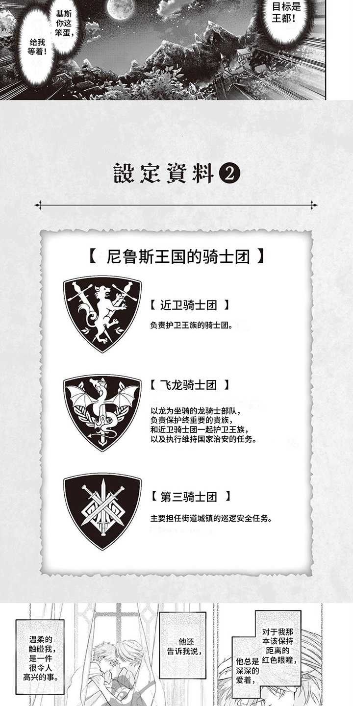 第7章：龙骑士1