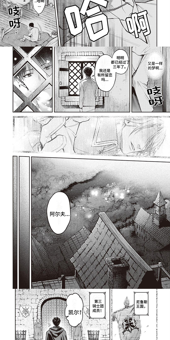 第1章：半魔族2