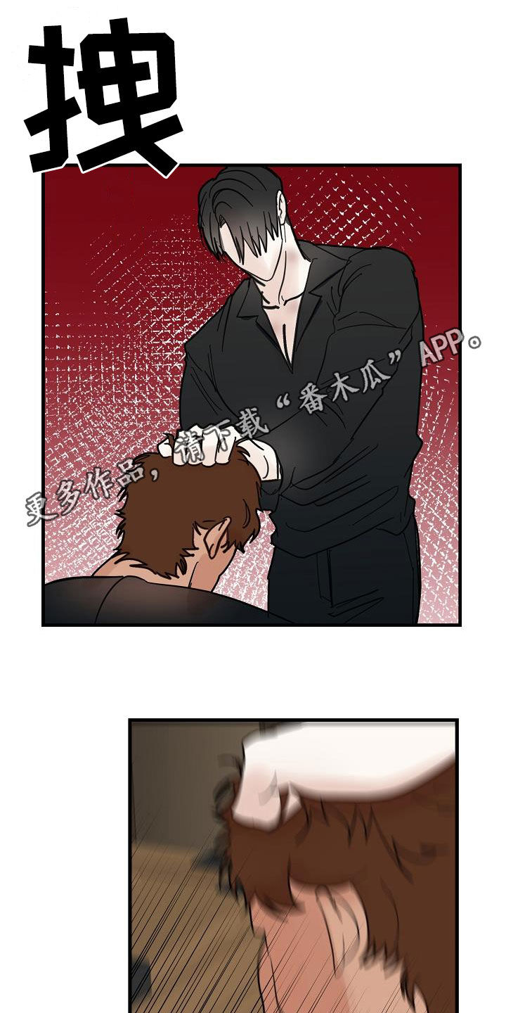 恶贯满盈不服罪,明天挖坑埋了你漫画,第46章：收网（第一季完结）1图