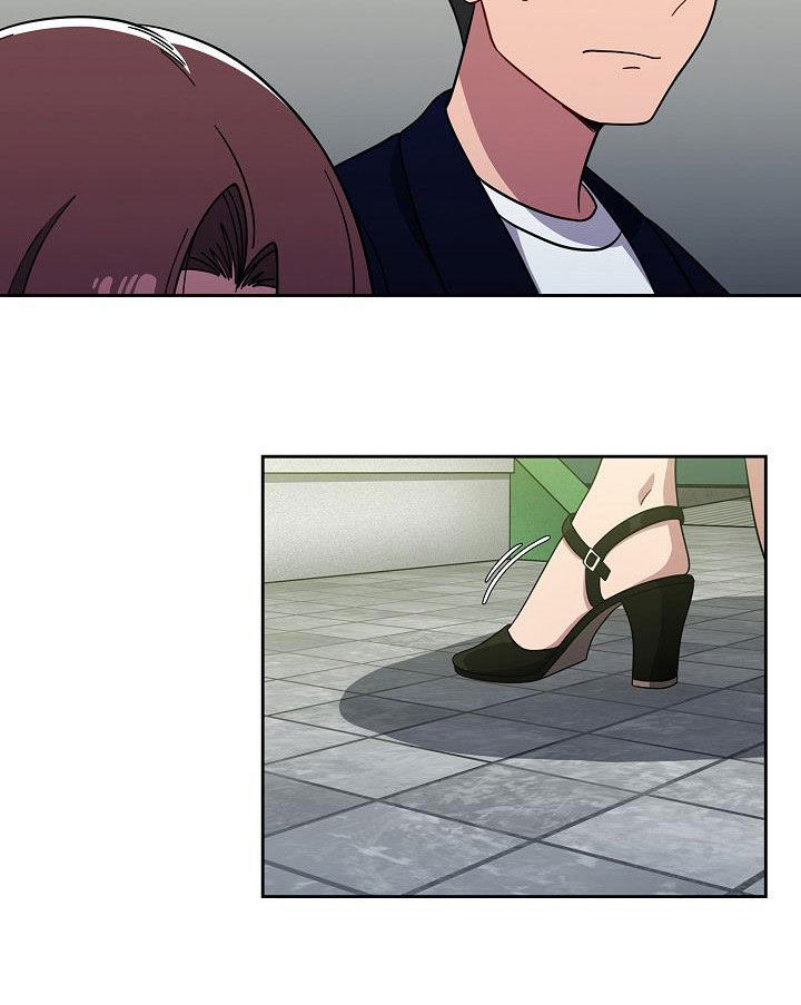 以牙还牙加倍奉还漫画,第46章：捉弄5图