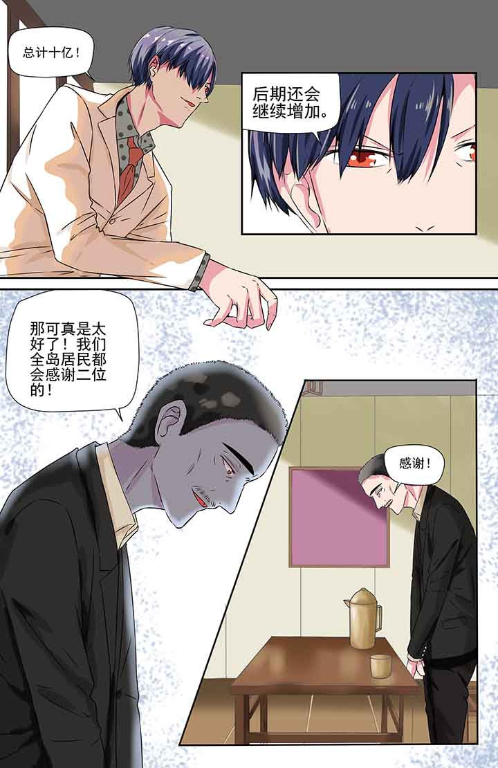 攻略富二代视频漫画,第93章：2图