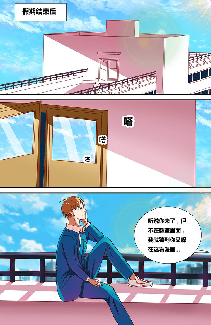 攻略富二代视频漫画,第20章：1图