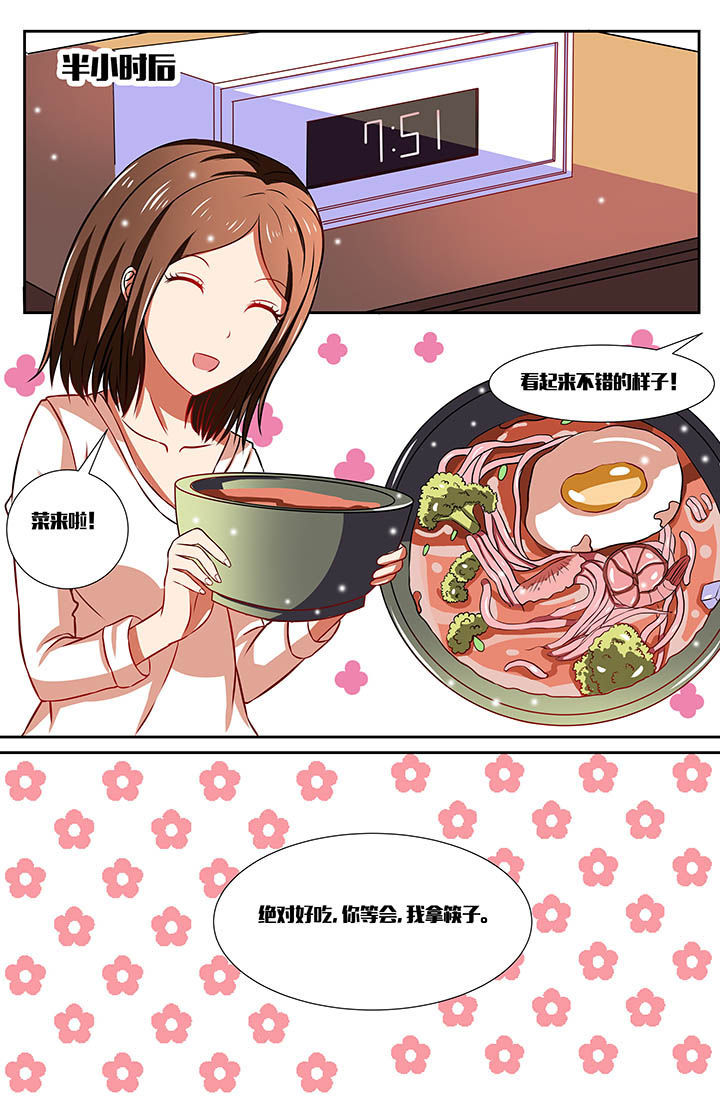 富二代的玩法漫画,第25章：2图