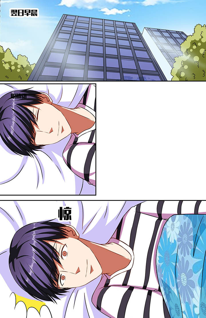 攻略富二代视频漫画,第53章：1图