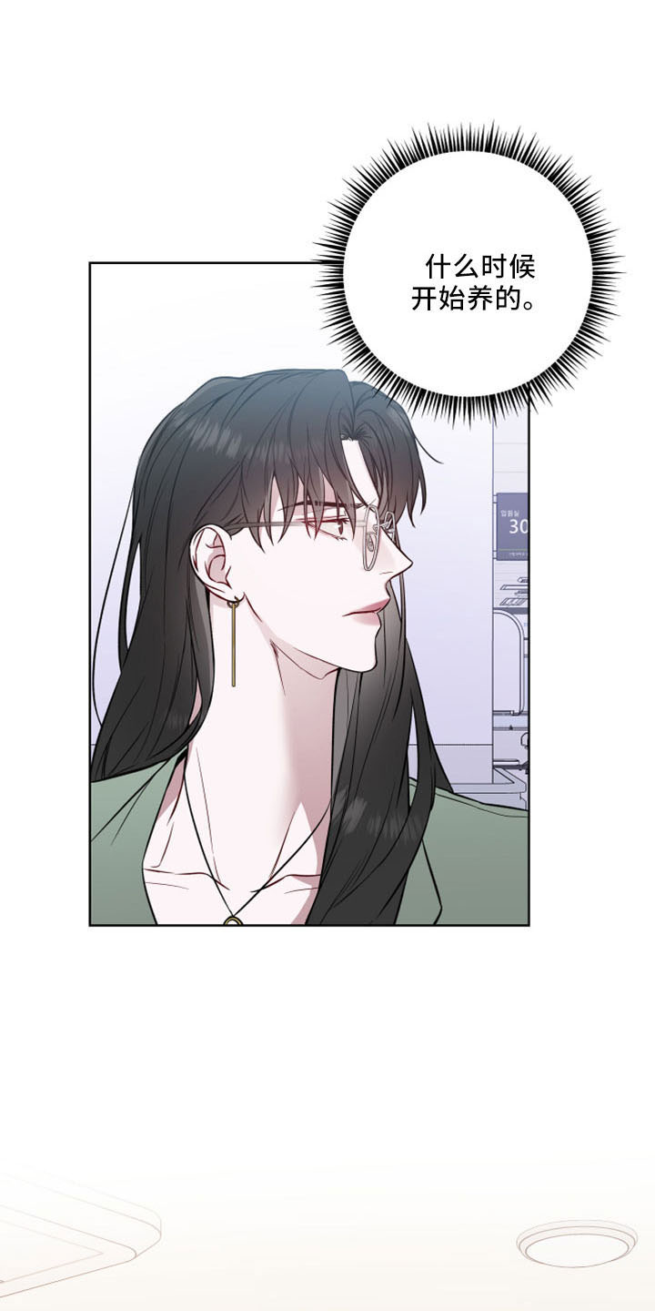 共享房屋政策新闻漫画,第88章：胆肥了4图