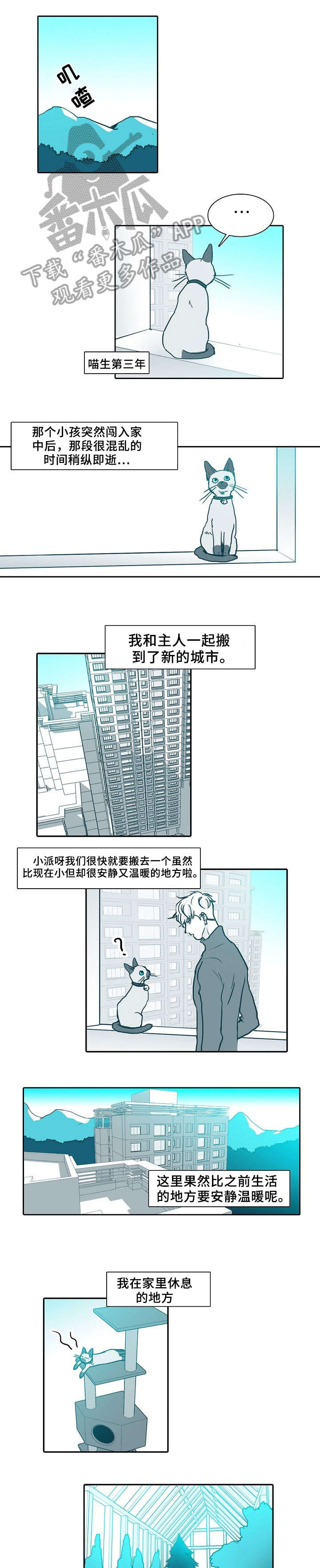 祁县三轴漫画,第63章：做饭3图