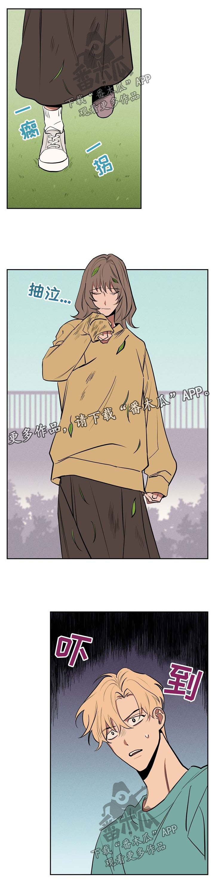 记忆规律与遗忘规律漫画,第54章：坦白2图