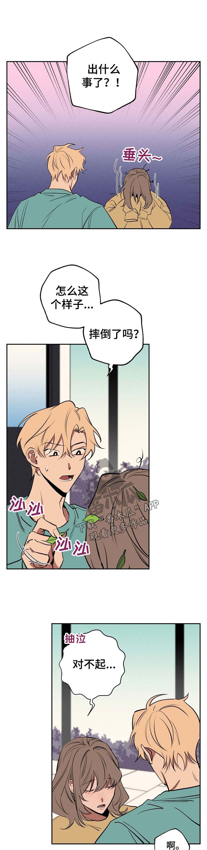 记忆规律与遗忘规律漫画,第54章：坦白3图