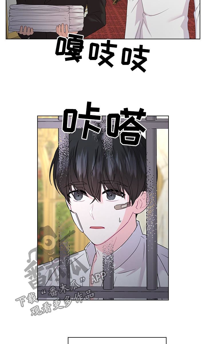 皇室血脉小说全文免费阅读漫画,第78章：不是孩子的父亲3图