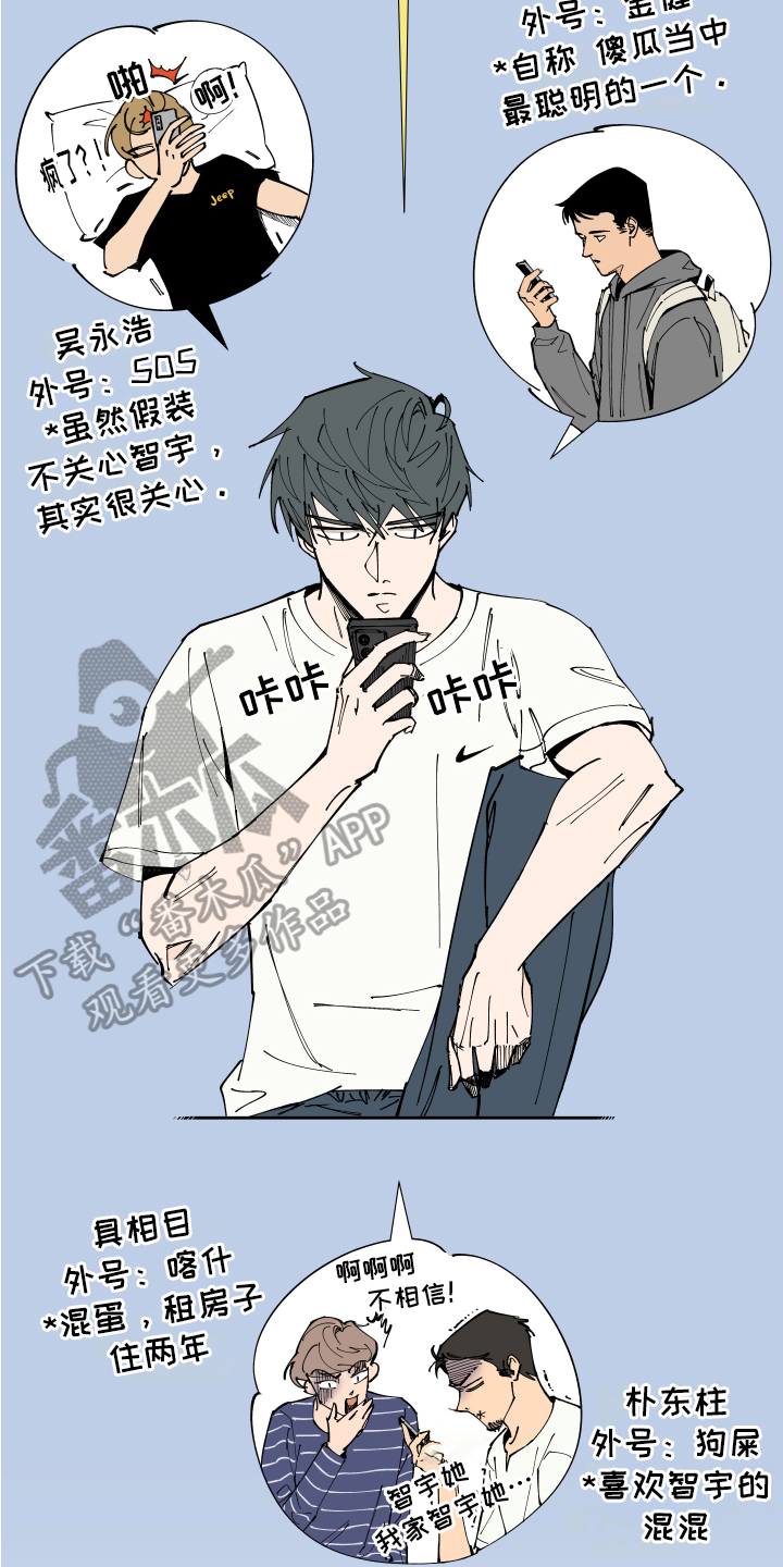 别样的恋人计划百度网盘漫画,第5章：分享5图