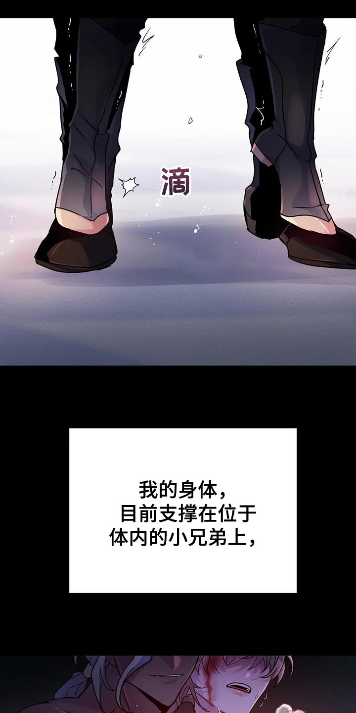 魔王逆谋漫画免费观看画涯下拉式未删减漫画,第53章：【第二季】宠物3图
