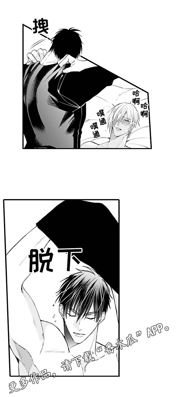 第21章：最后一步3