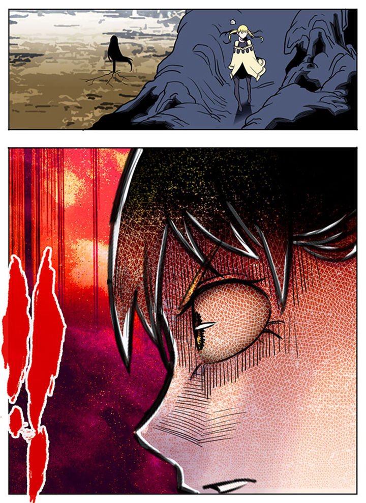 超污小短文漫画,第75章：2图