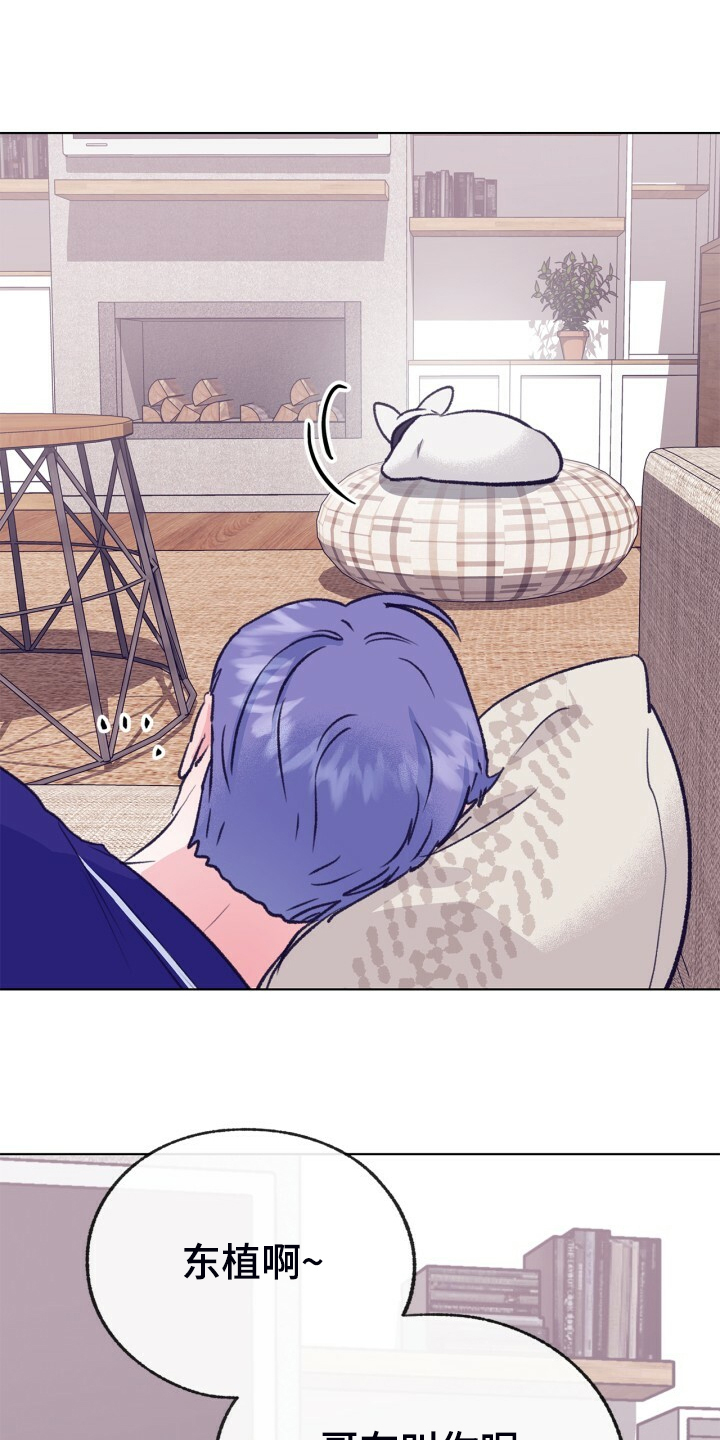 乡野旋律漫画,第154章：【第二季】最强者1图