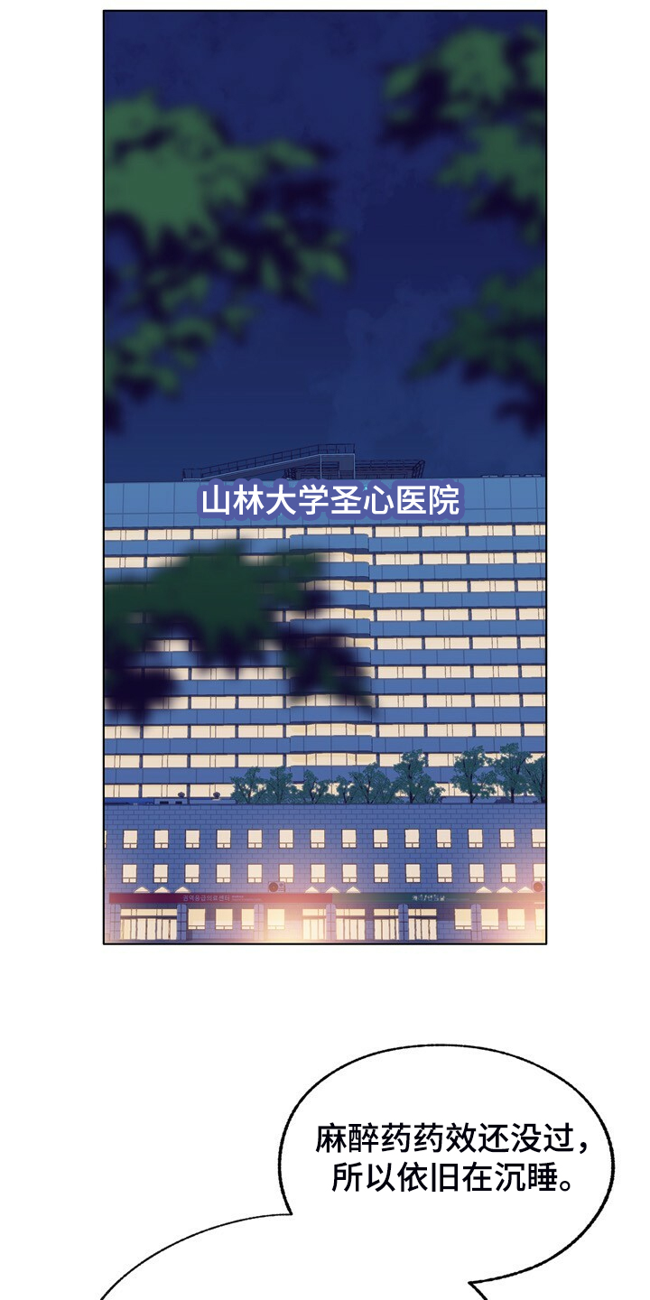 乡野旋律漫画,第144章：【第二季】如果是梦就好了5图