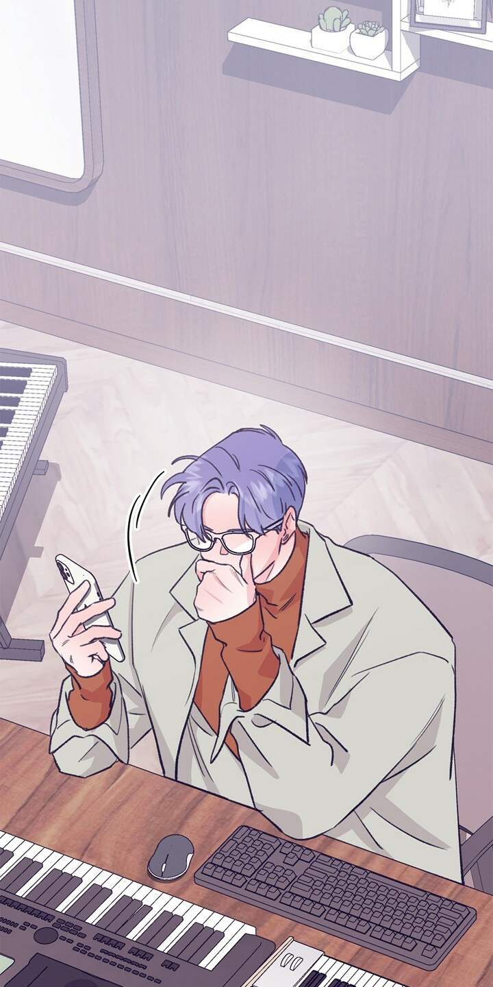 乡野旋律漫画,第137章：【第二季】我看不到1图