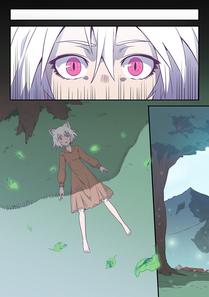 神器剑魂漫画,第54章：3图