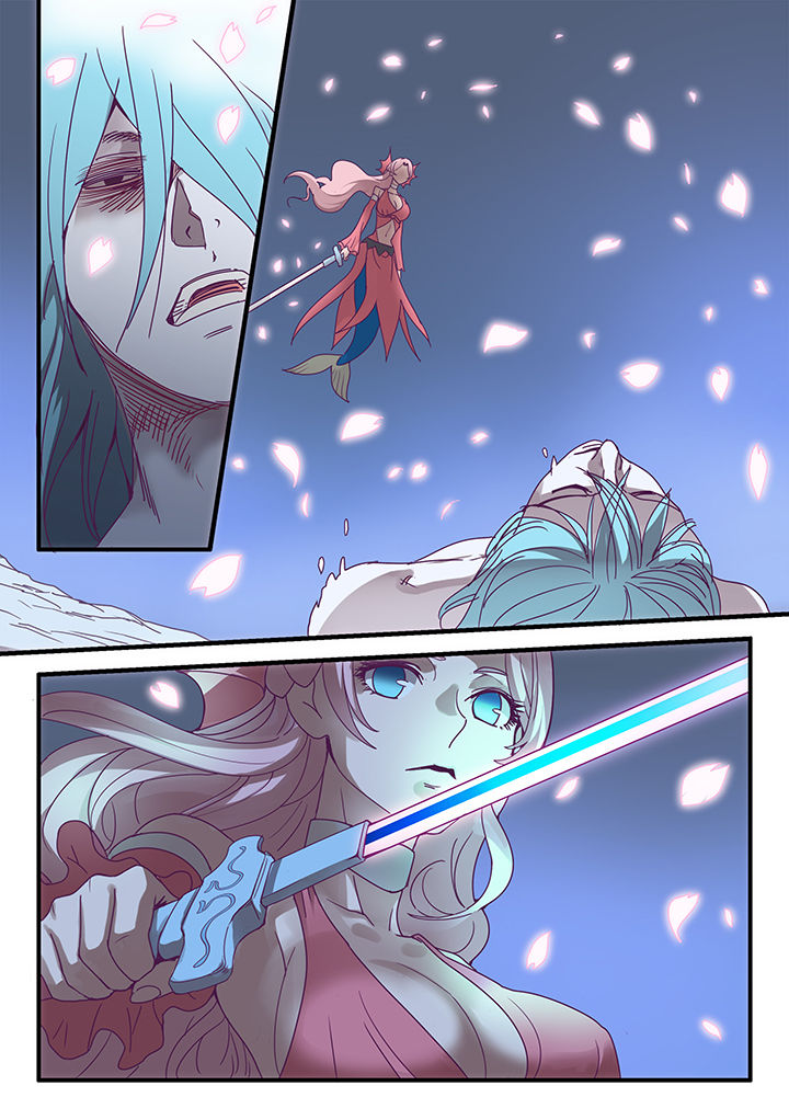 超骑士剑魂在线下拉式阅读漫画,第58章：4图