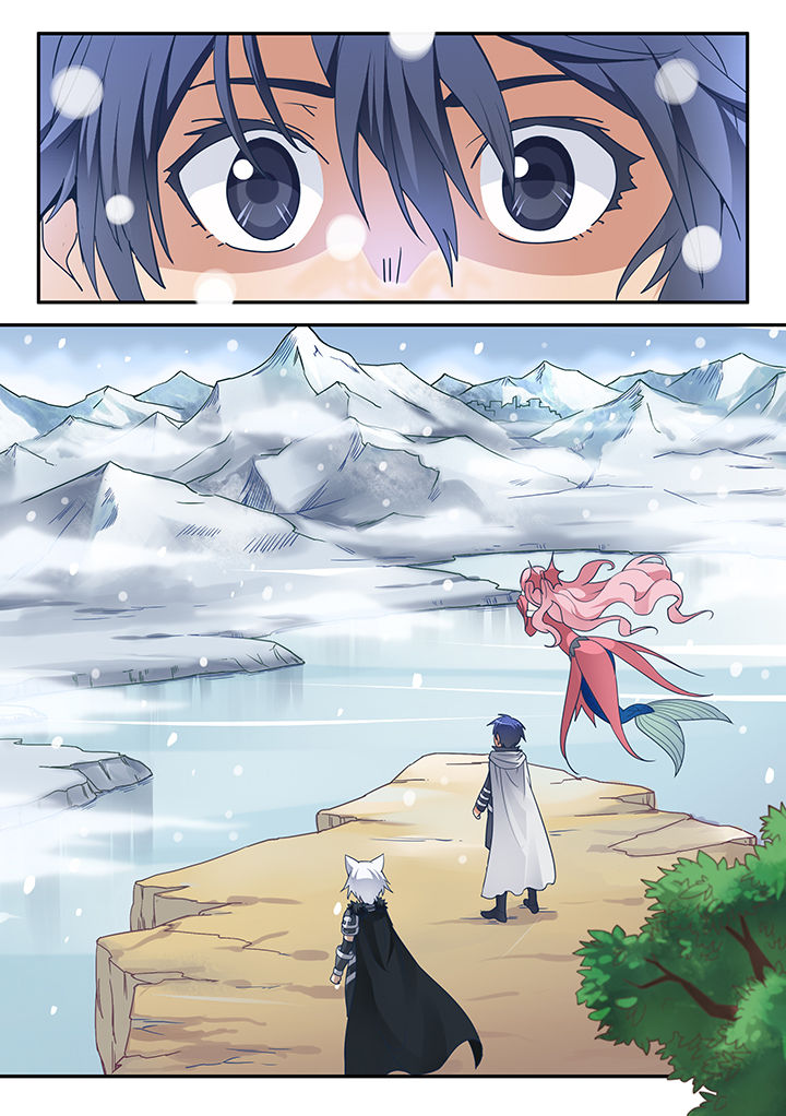 超骑士剑魂漫画女主是谁啊漫画,第38章：2图