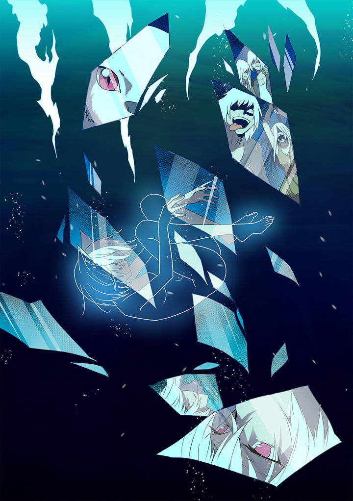 超骑卡组大全漫画,第141章：2图