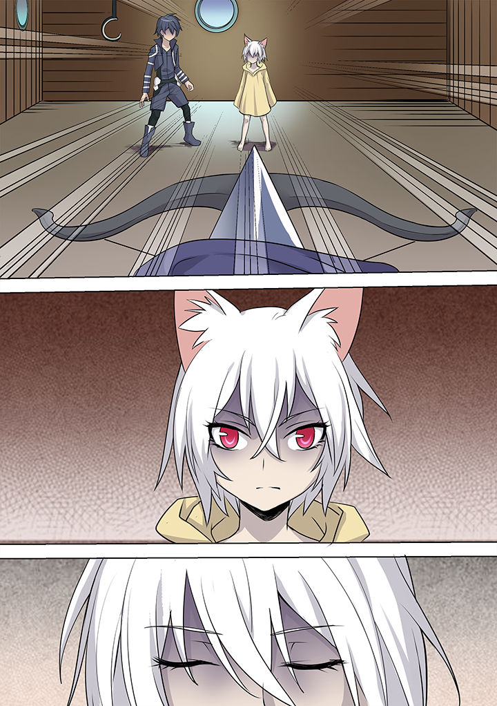 剑骑士怎么加点漫画,第180章：1图