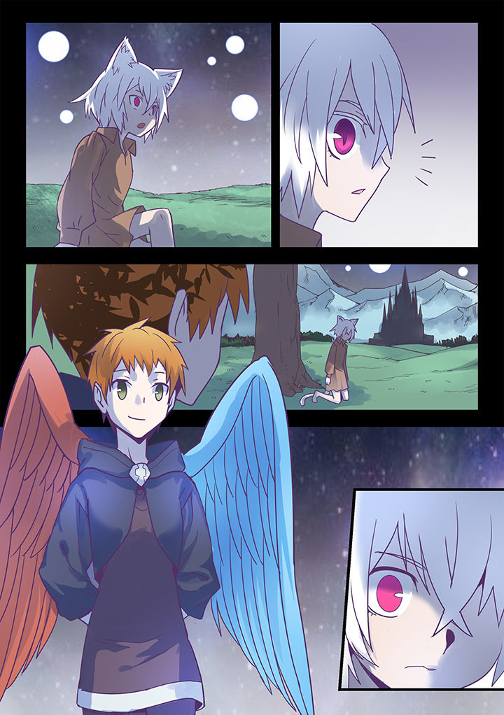 神器剑魂漫画,第54章：4图