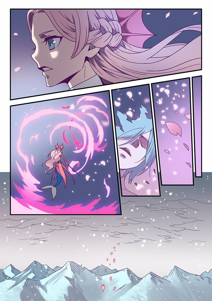 超骑士剑魂在线下拉式阅读漫画,第58章：5图