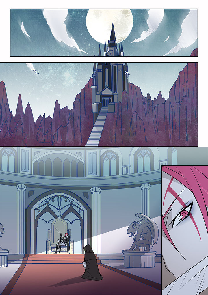 超音速剑魂漫画,第25章：5图