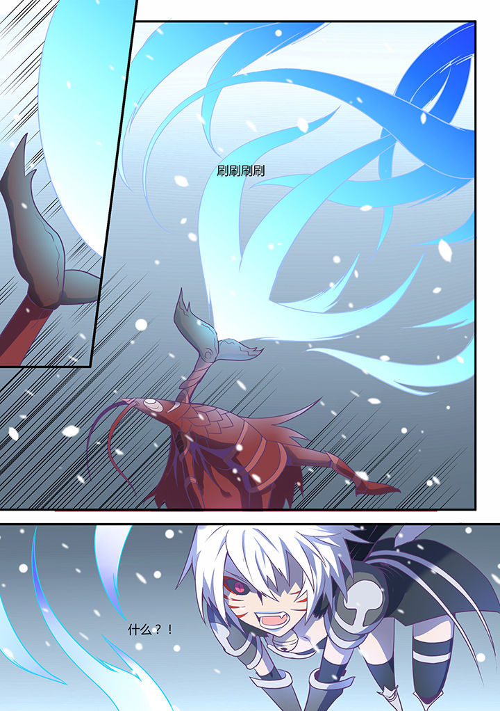 超骑士剑魂漫画免费阅读漫画,第48章：3图