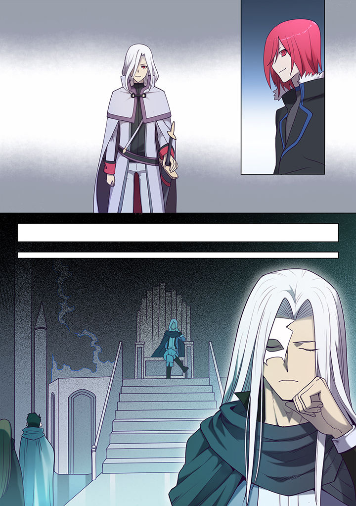 剑魂超界装备选择漫画,第138章：2图