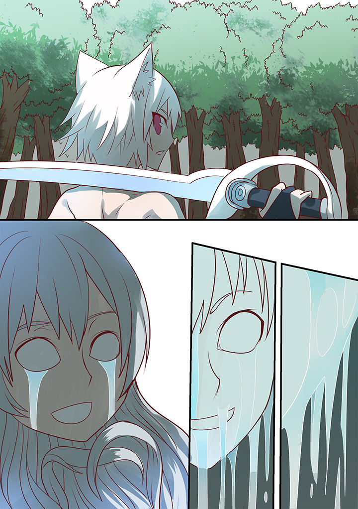 超音速剑魂漫画,第34章：2图