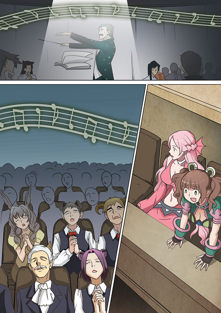 超骑士剑魂漫画女主是谁啊漫画,第12章：4图