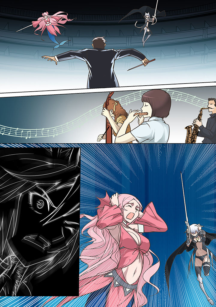 超骑士剑魂漫画免费阅读漫画,第13章：2图