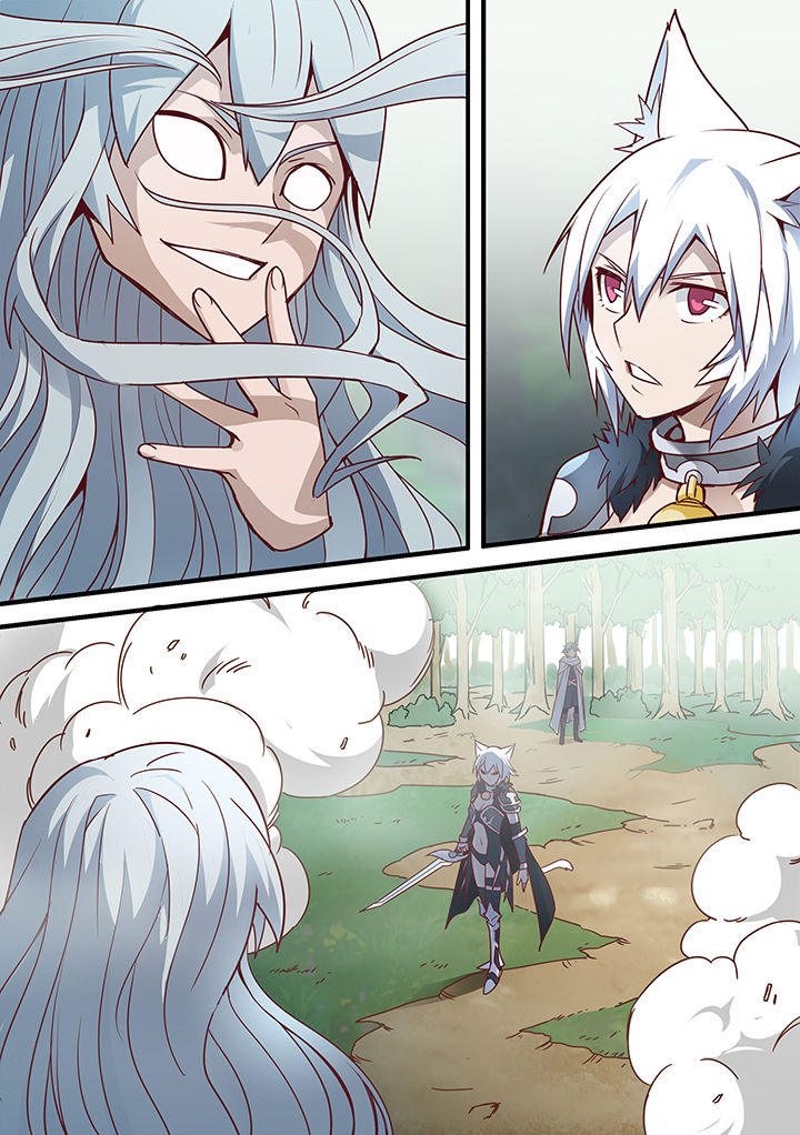 超骑矿炸卡组漫画,第29章：2图