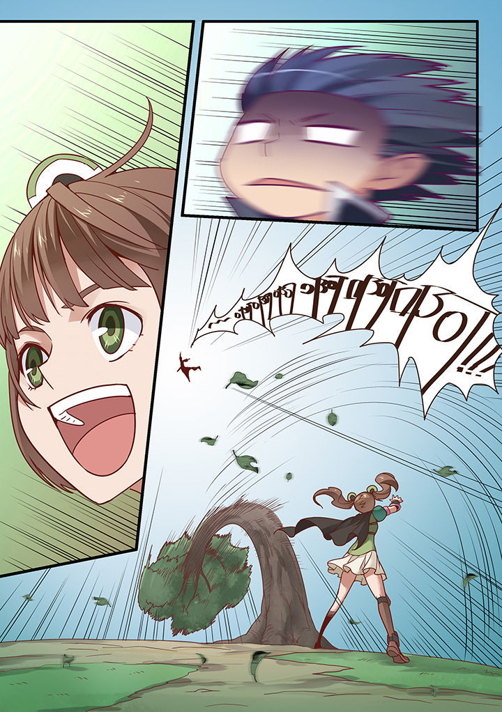 超骑矿炸卡组漫画,第39章：2图