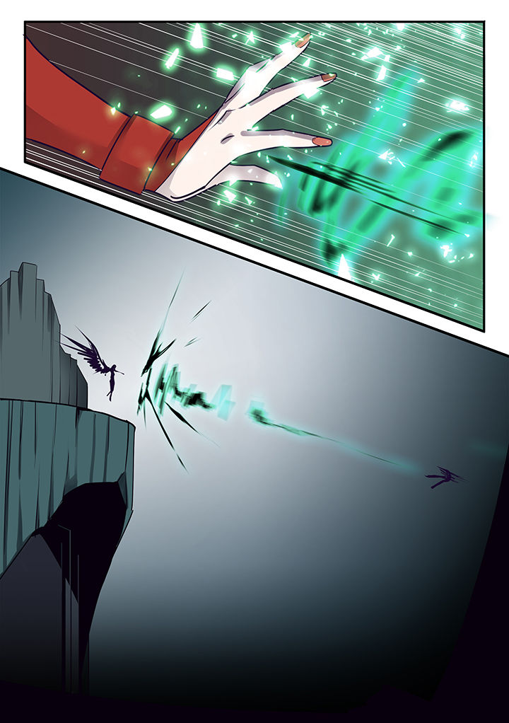 超骑士剑魂在线下拉式阅读漫画,第116章：1图