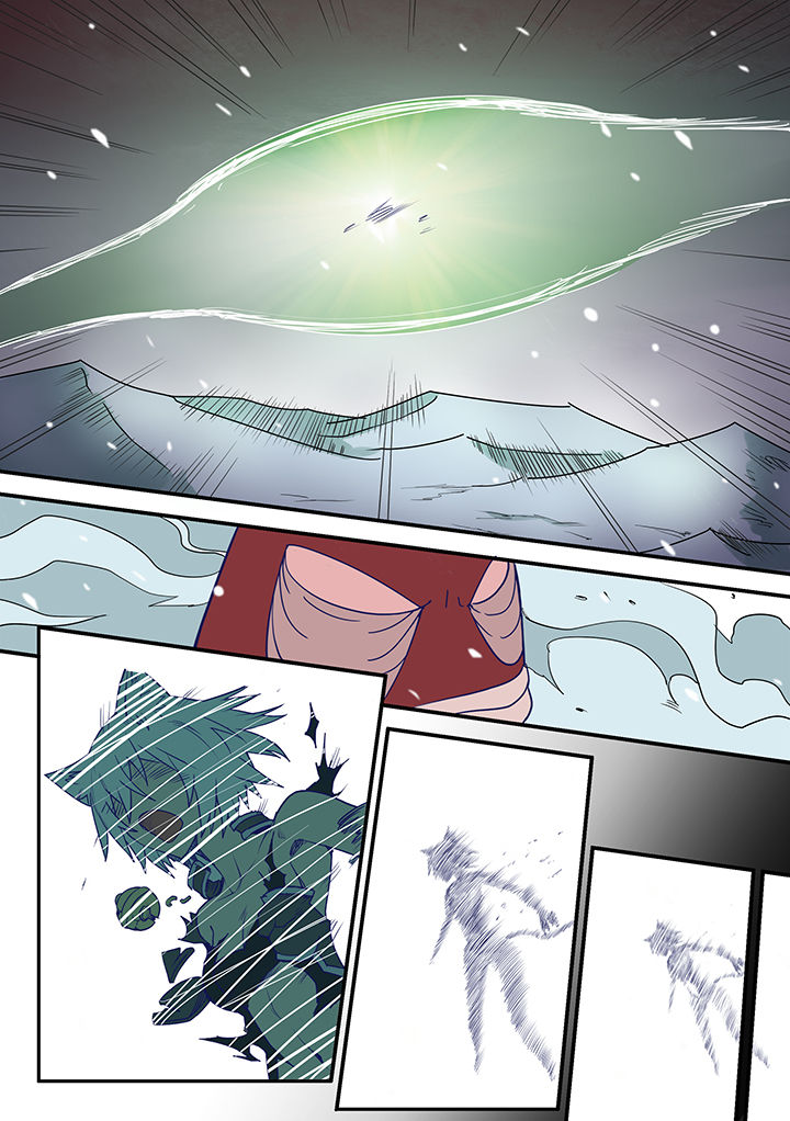 神器剑魂漫画,第54章：2图