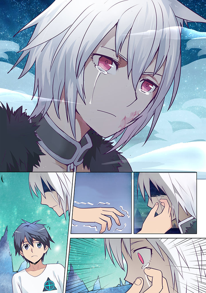 超骑士剑魂漫画免费阅读漫画,第10章：4图