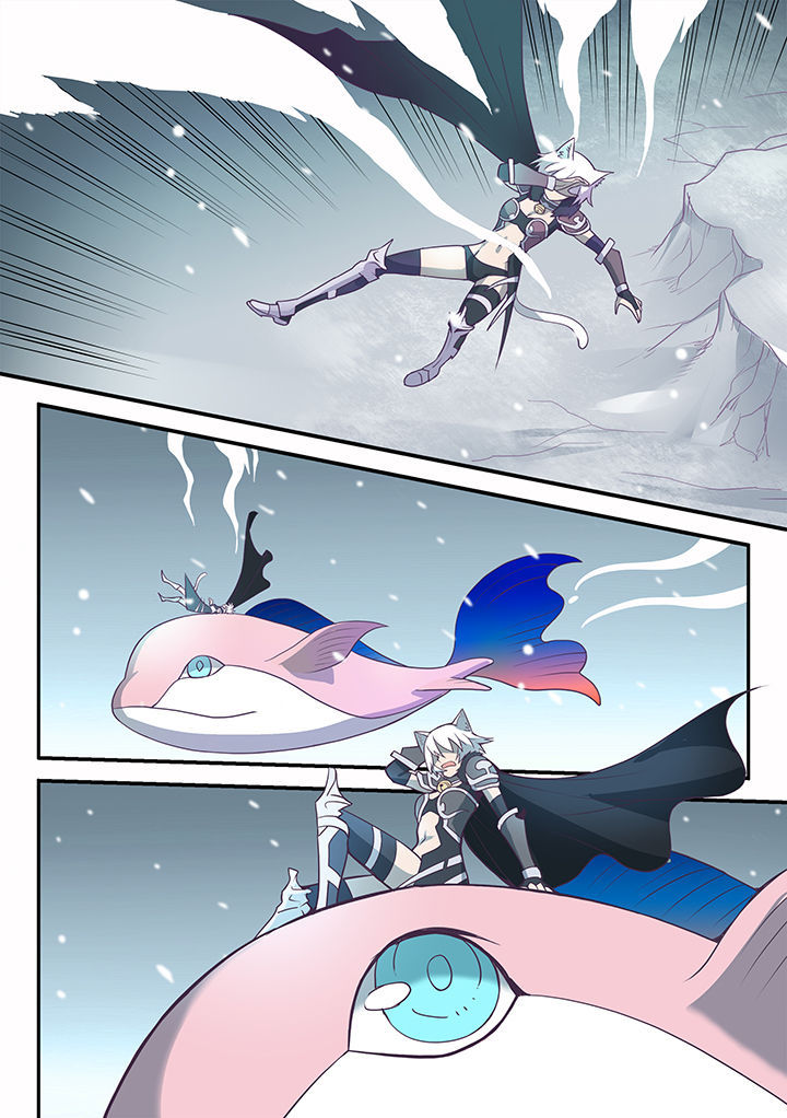 超期使用的特种设备管理要求漫画,第49章：3图