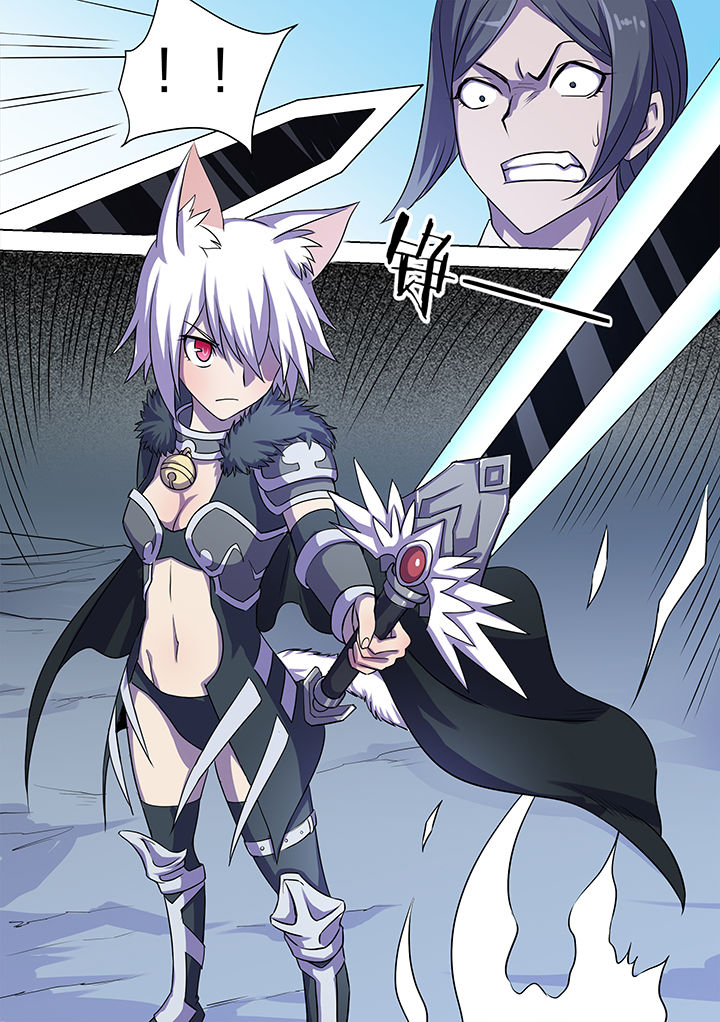 超骑士剑魂漫画女主是谁啊漫画,第184章：3图