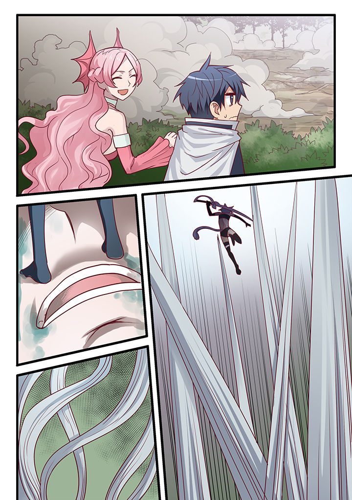 超骑士剑魂漫画免费阅读漫画,第32章：2图