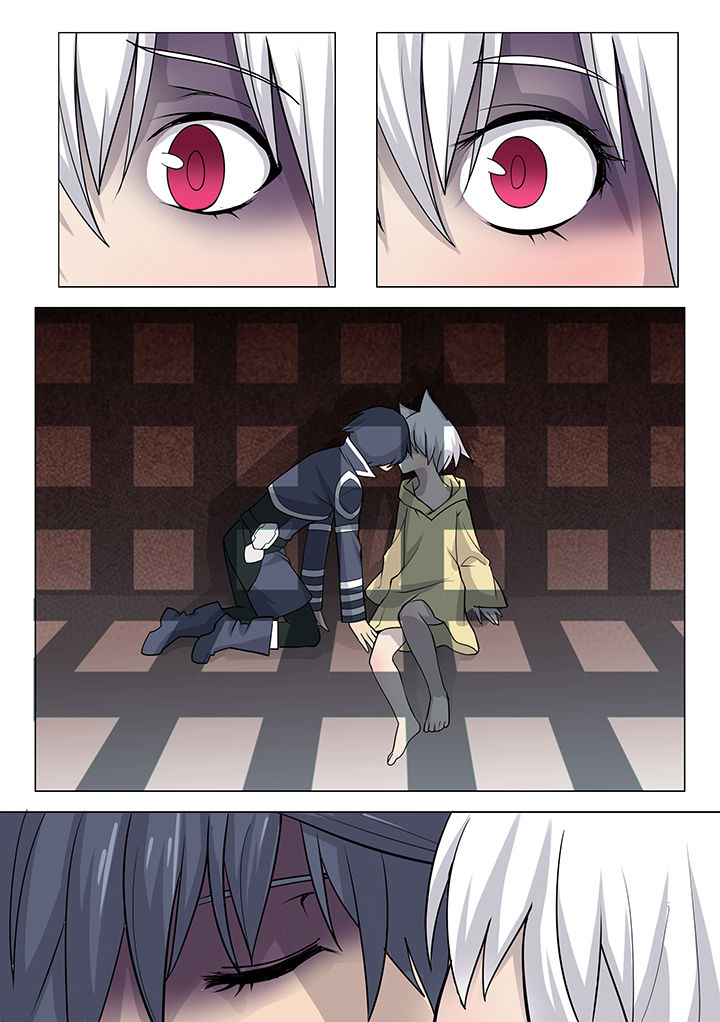 超骑士剑魂漫画免费阅读漫画,第178章：4图