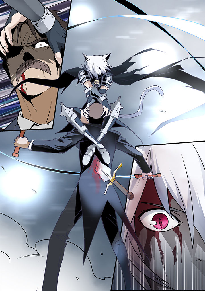 超骑士剑魂漫画女主是谁啊漫画,第16章：5图