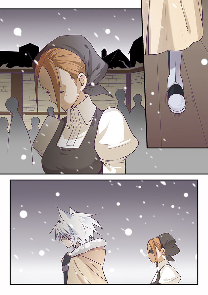 超骑士剑魂结局漫画,第46章：1图