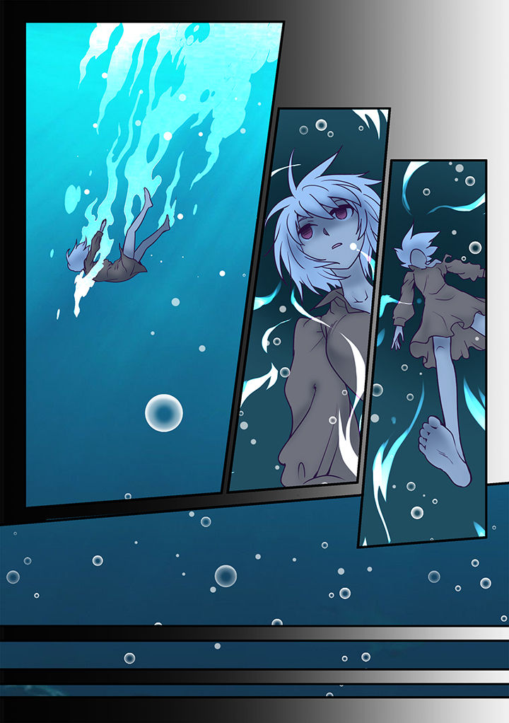 超骑士剑魂漫画女主是谁啊漫画,第53章：4图