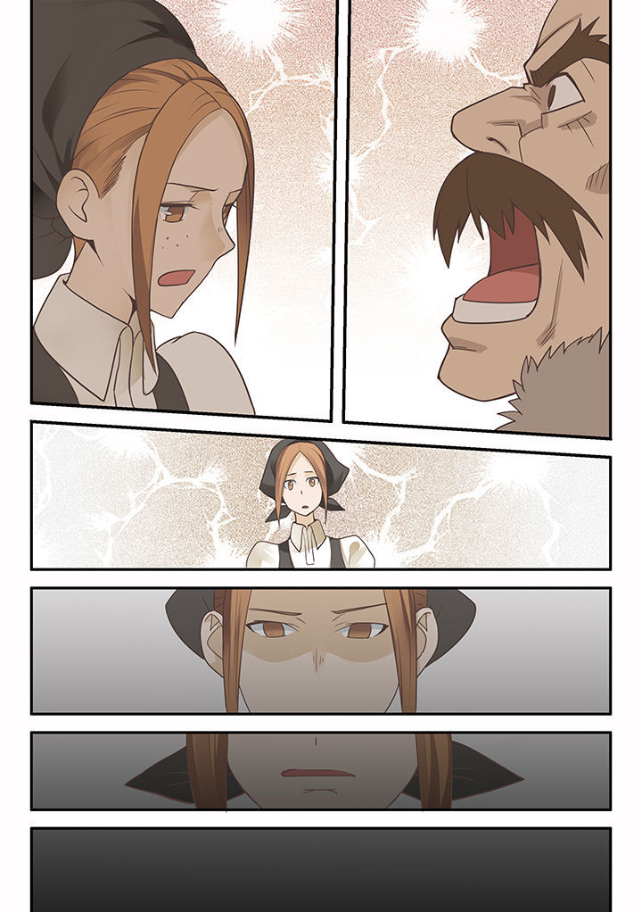 剑魂深渊骑士搭配漫画,第43章：5图