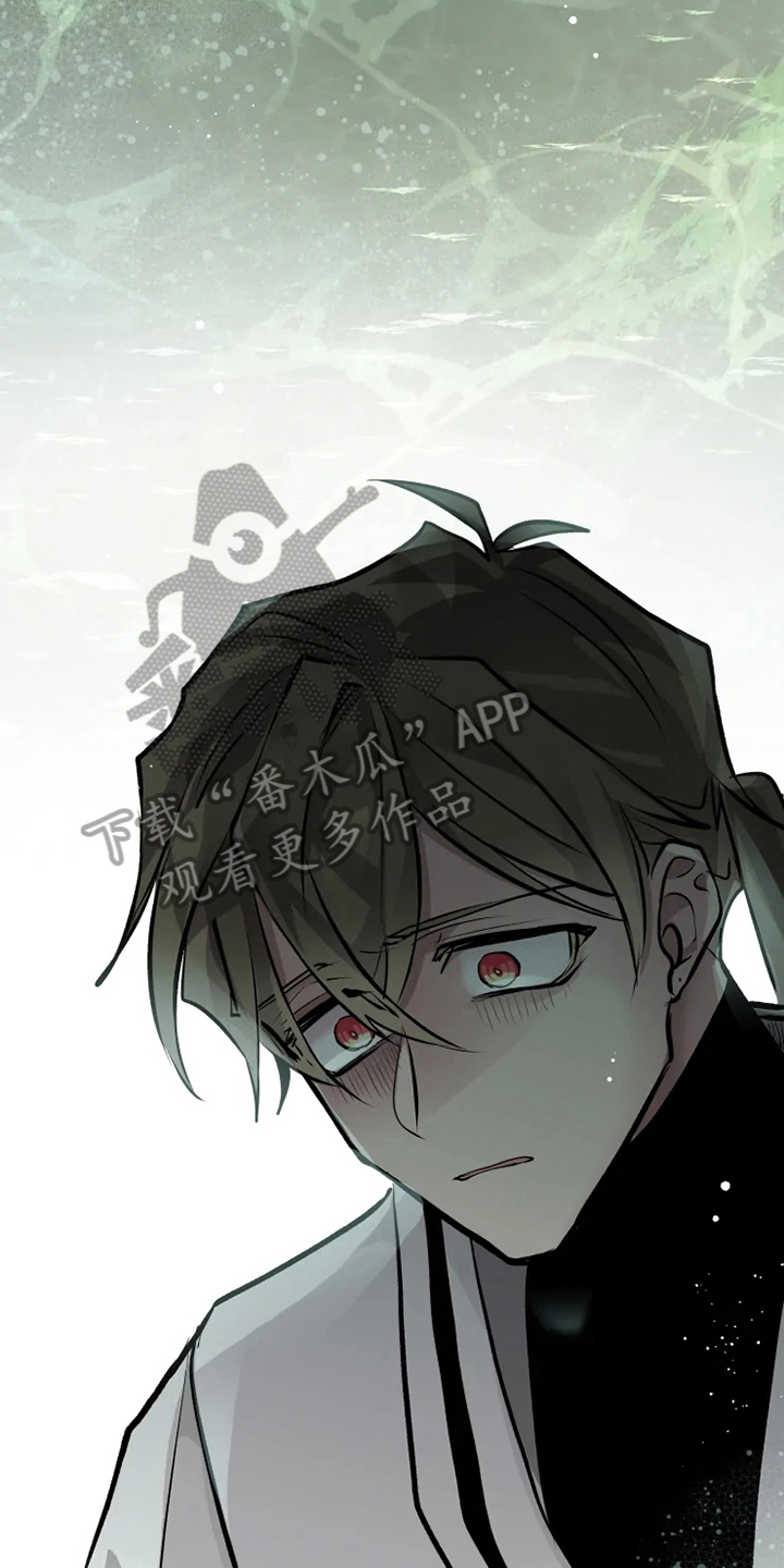 神识人间漫画,第28章：收养5图