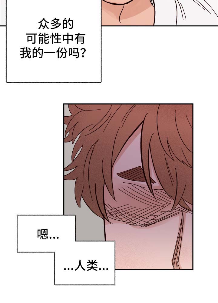 爱宠指南漫画,第44章：下定决心4图